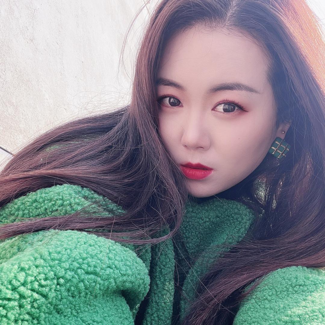 姜小曼💋