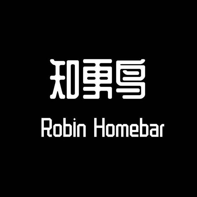 知更鸟Robin Homebar