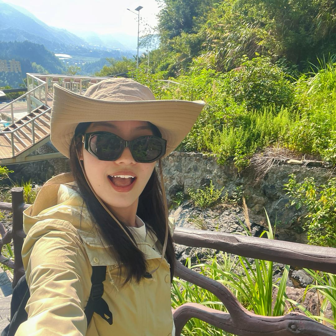 王了了（旅行版）