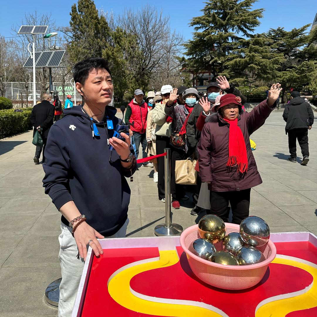 大连小崔户外