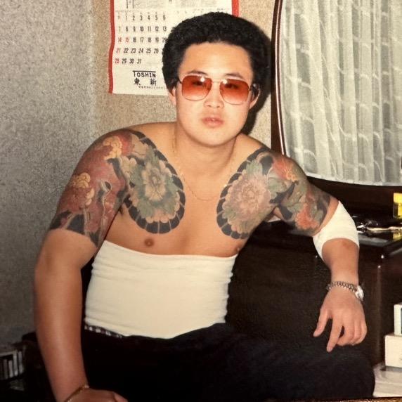 在日华人・风云往事！
