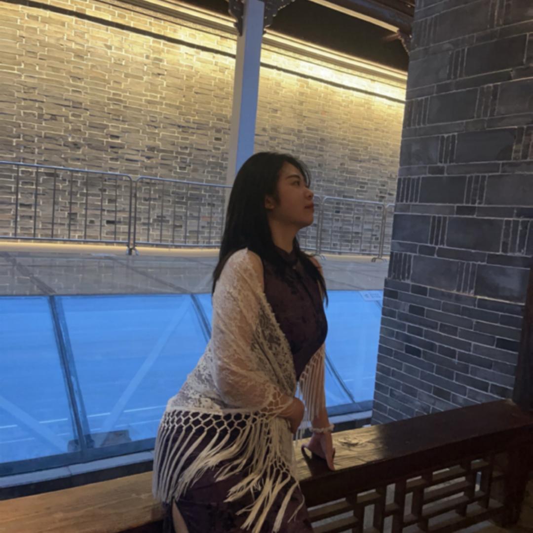 许似锦
