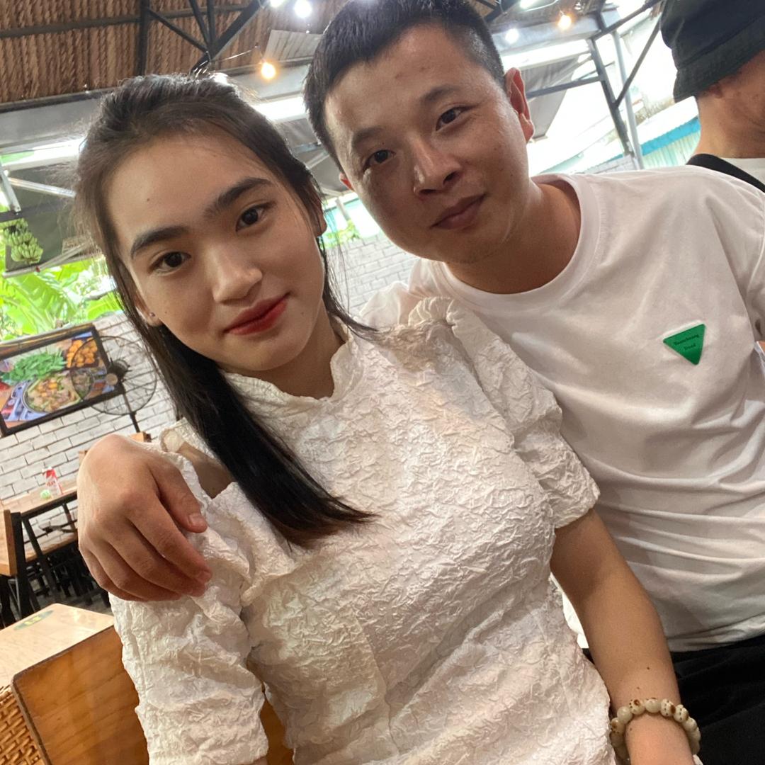 90后和00后的中越夫妻