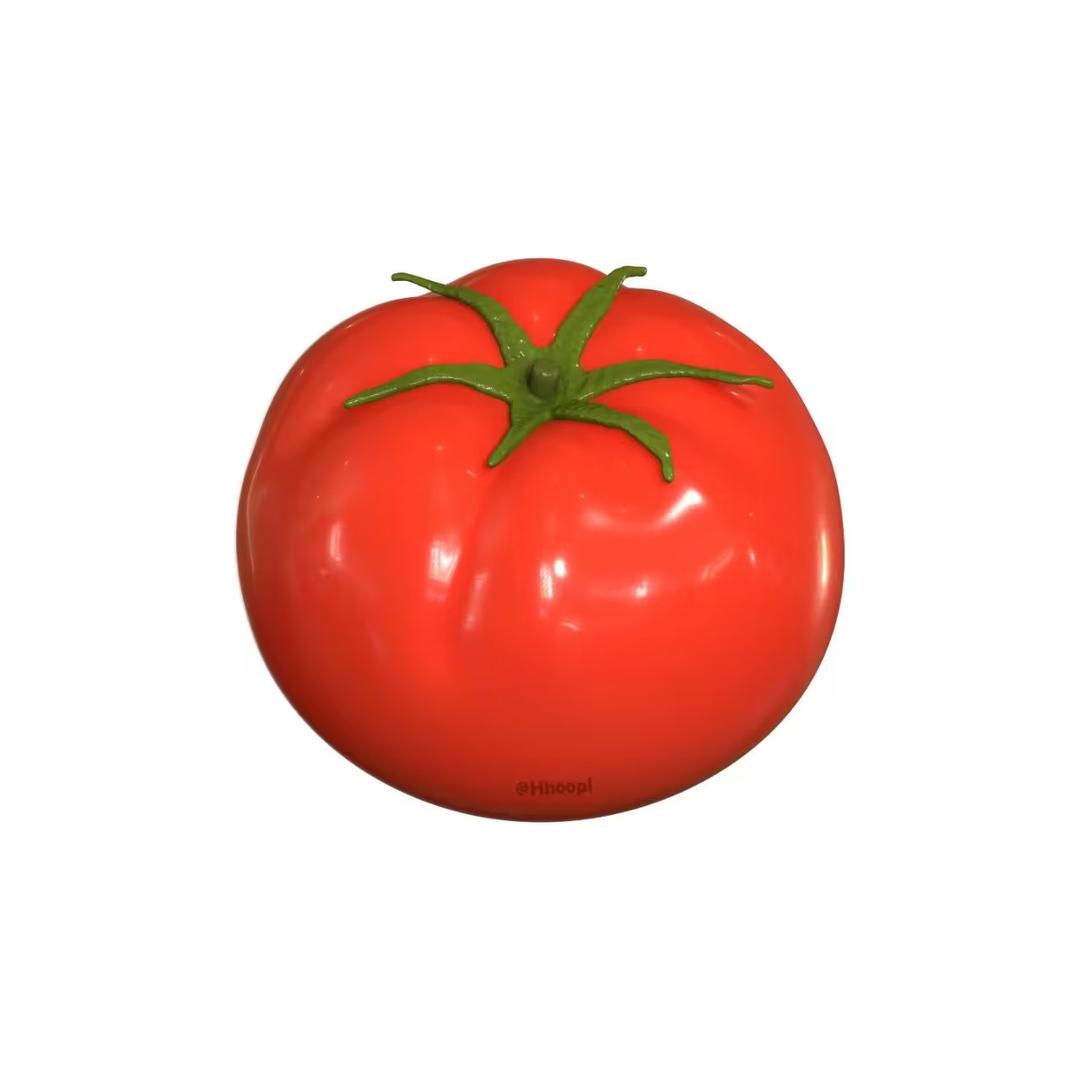 疯狂的Tomato🍅