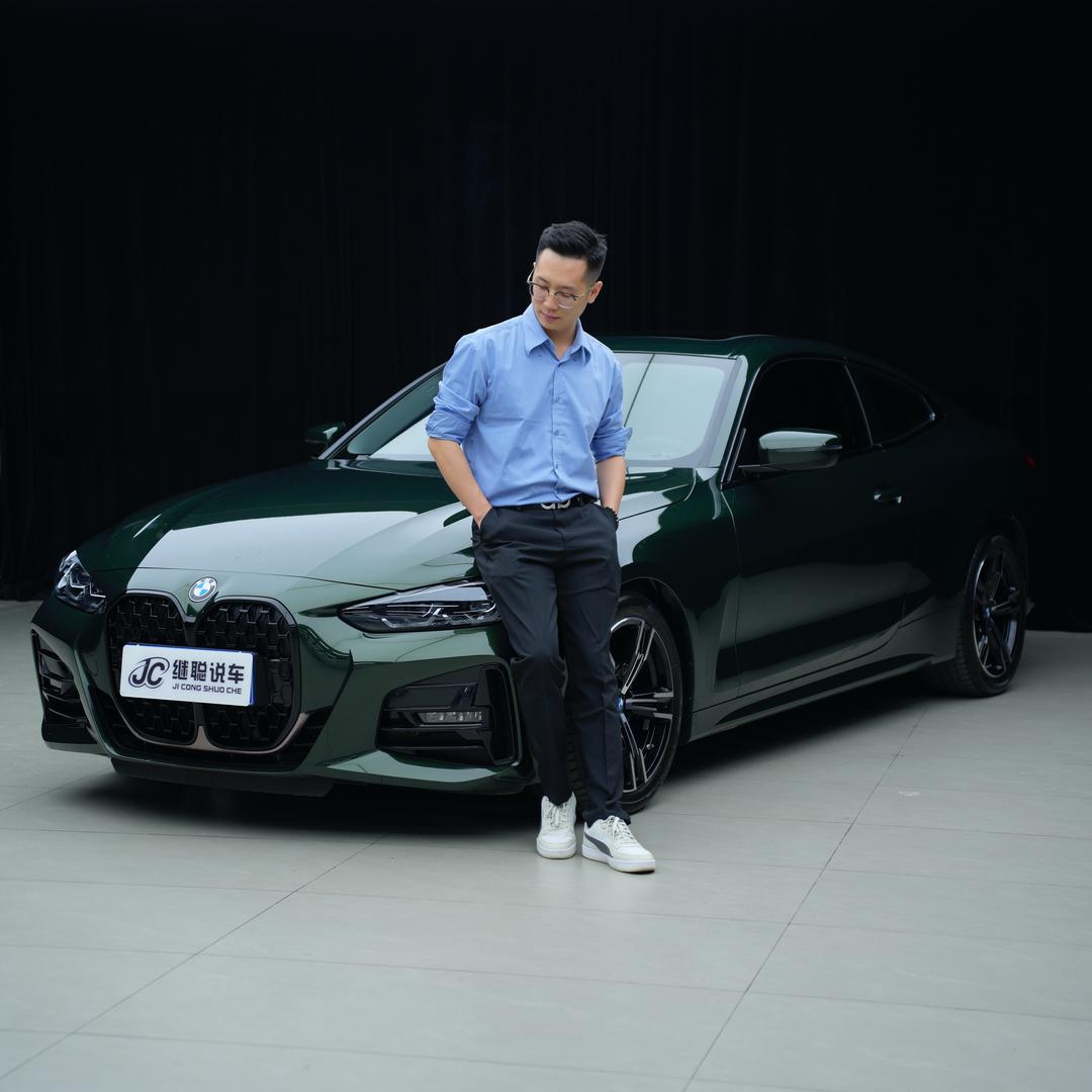 继聪说车｜小凡