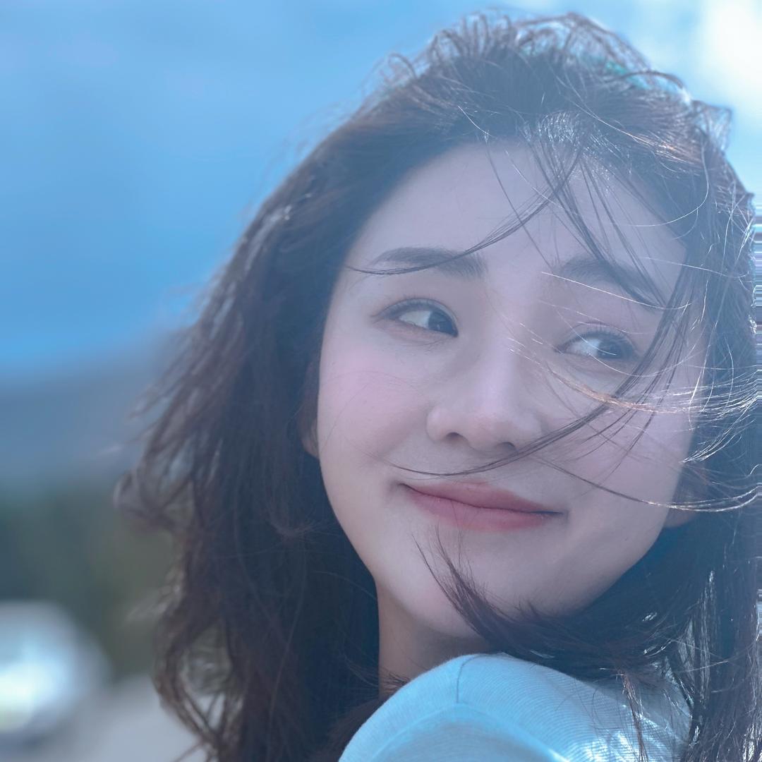 苏苏👑🎙️