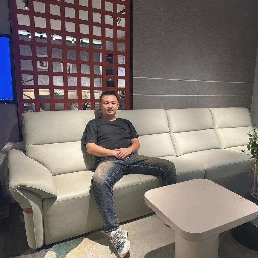 小张的家具日记