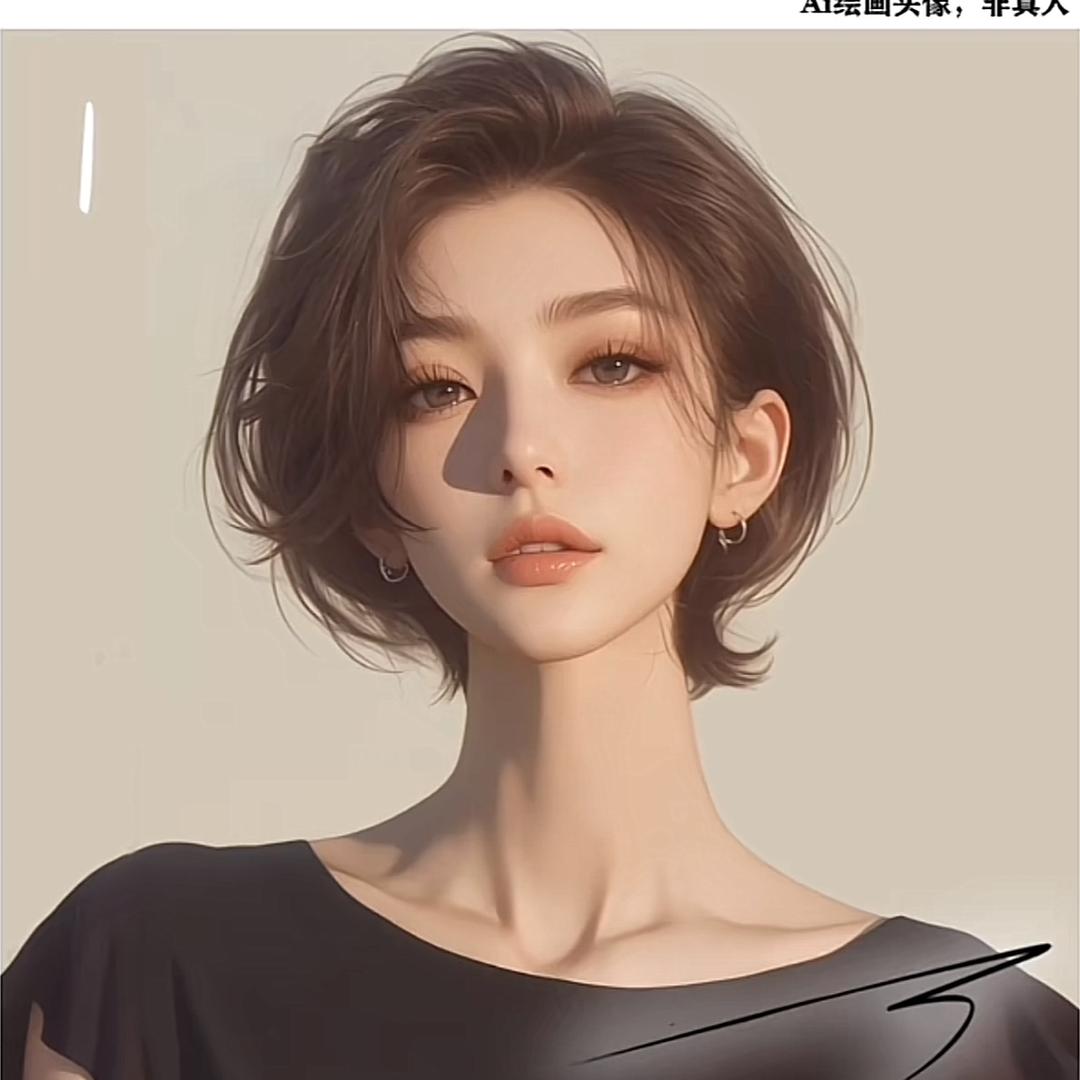 女孩的梦