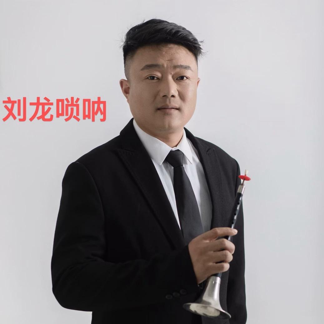 刘龙唢呐演绎（2）