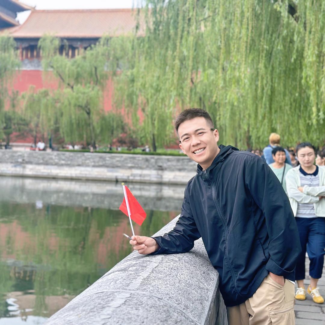 磊子爱钓鱼🎣
