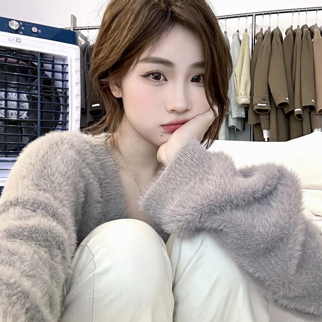 DA MAI女装自制