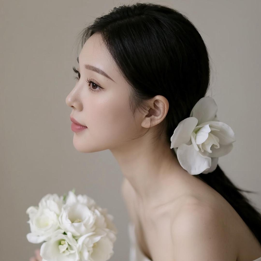 咩~