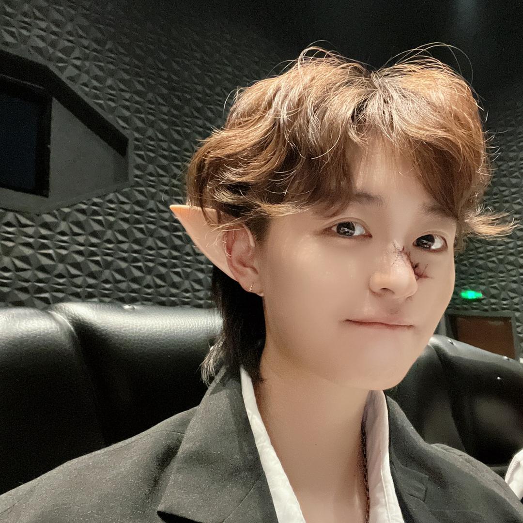姜饼不吃姜