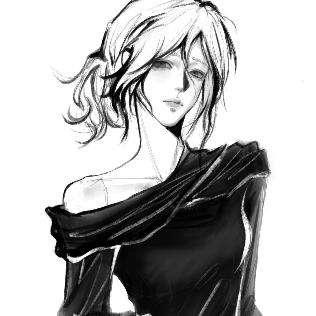 饭小婷~