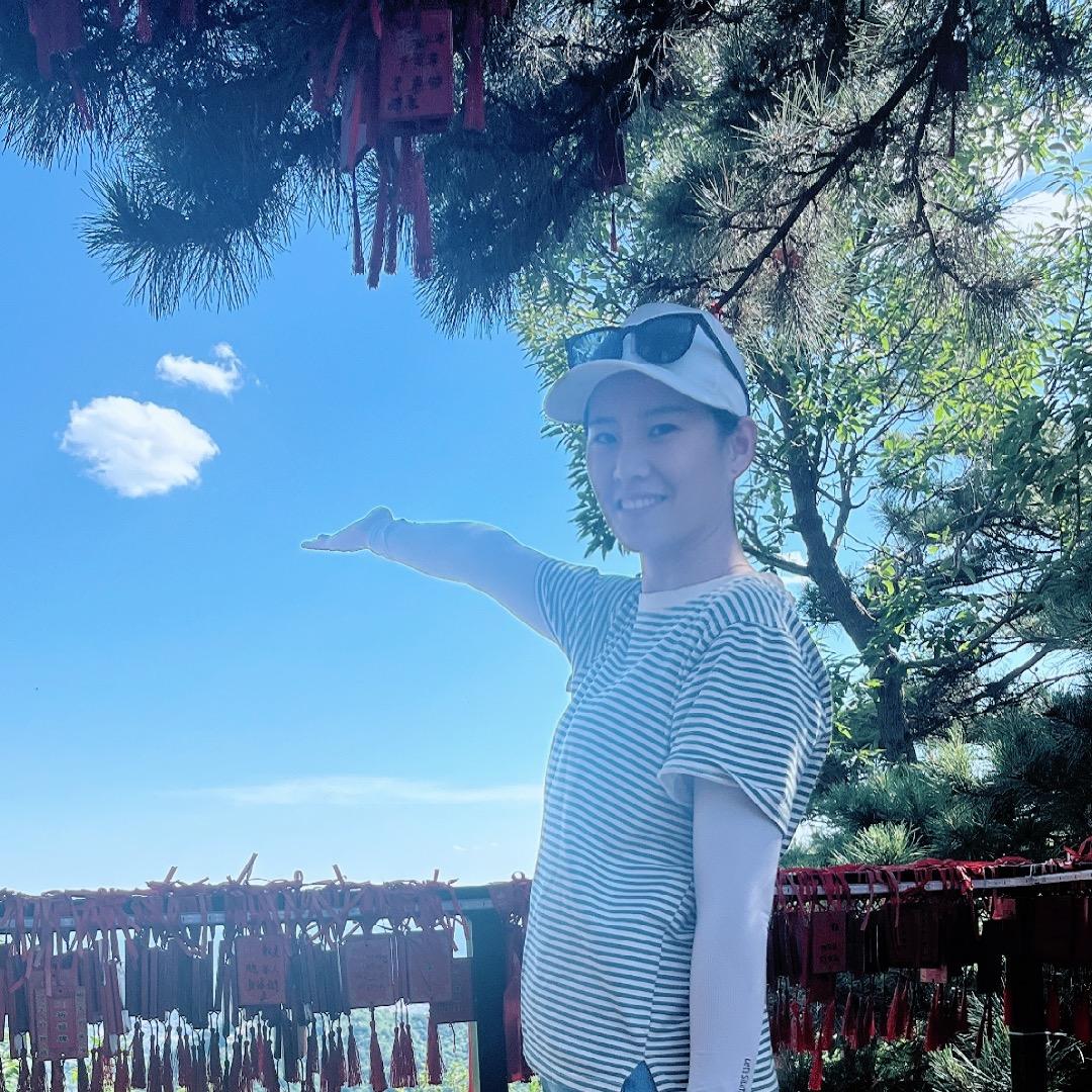 天津驾考南姐