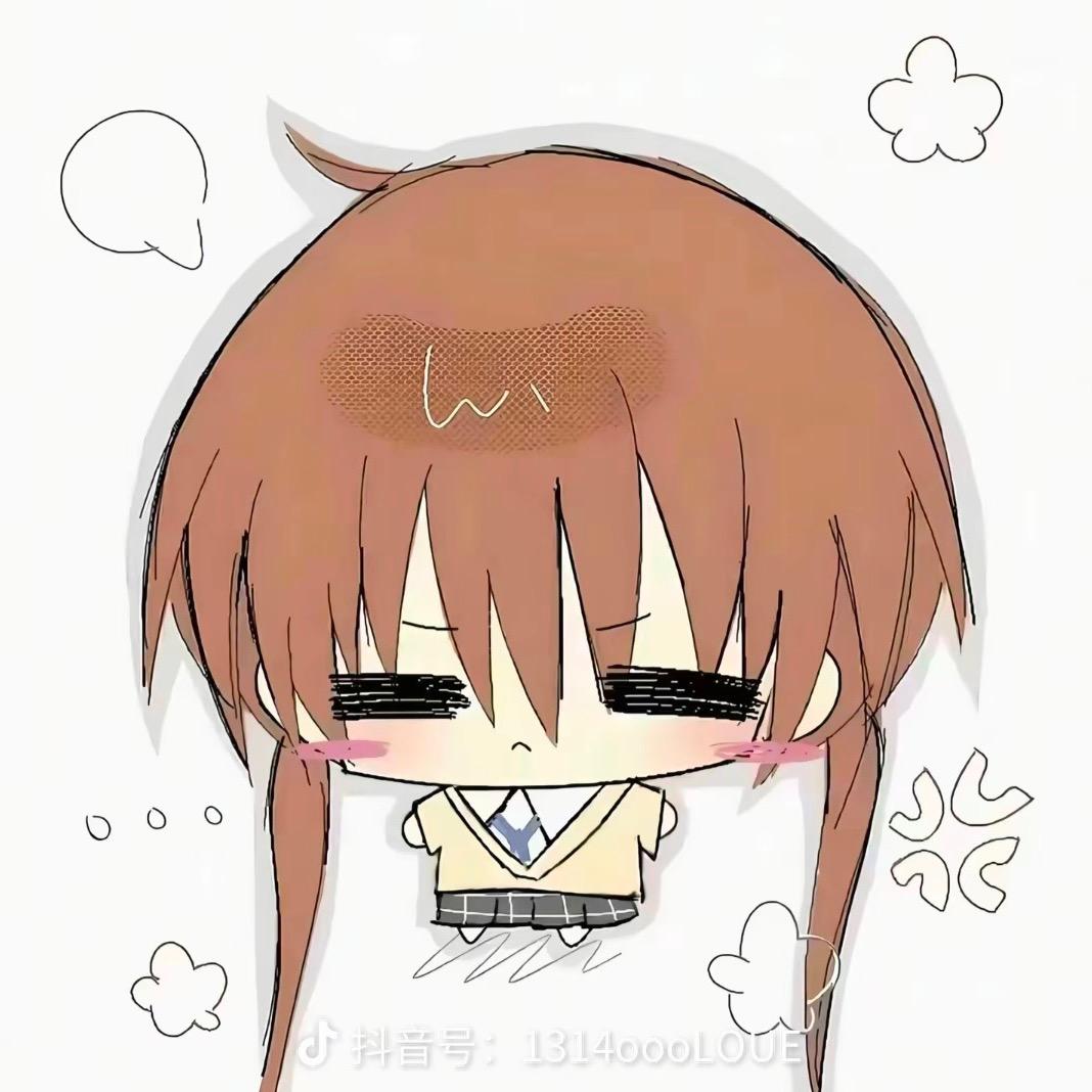 小暄~🌟头像