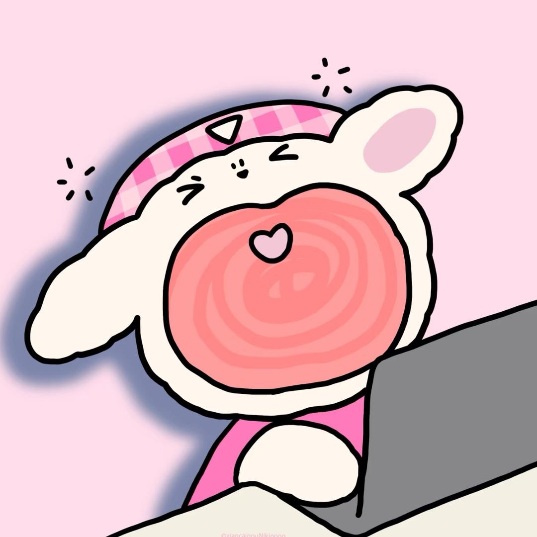 赖床一凝💤