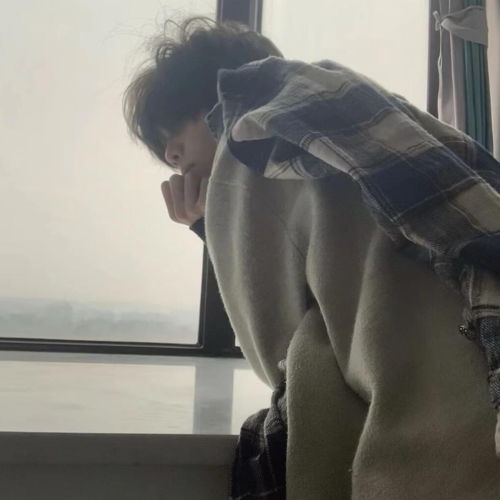 一直很安静.