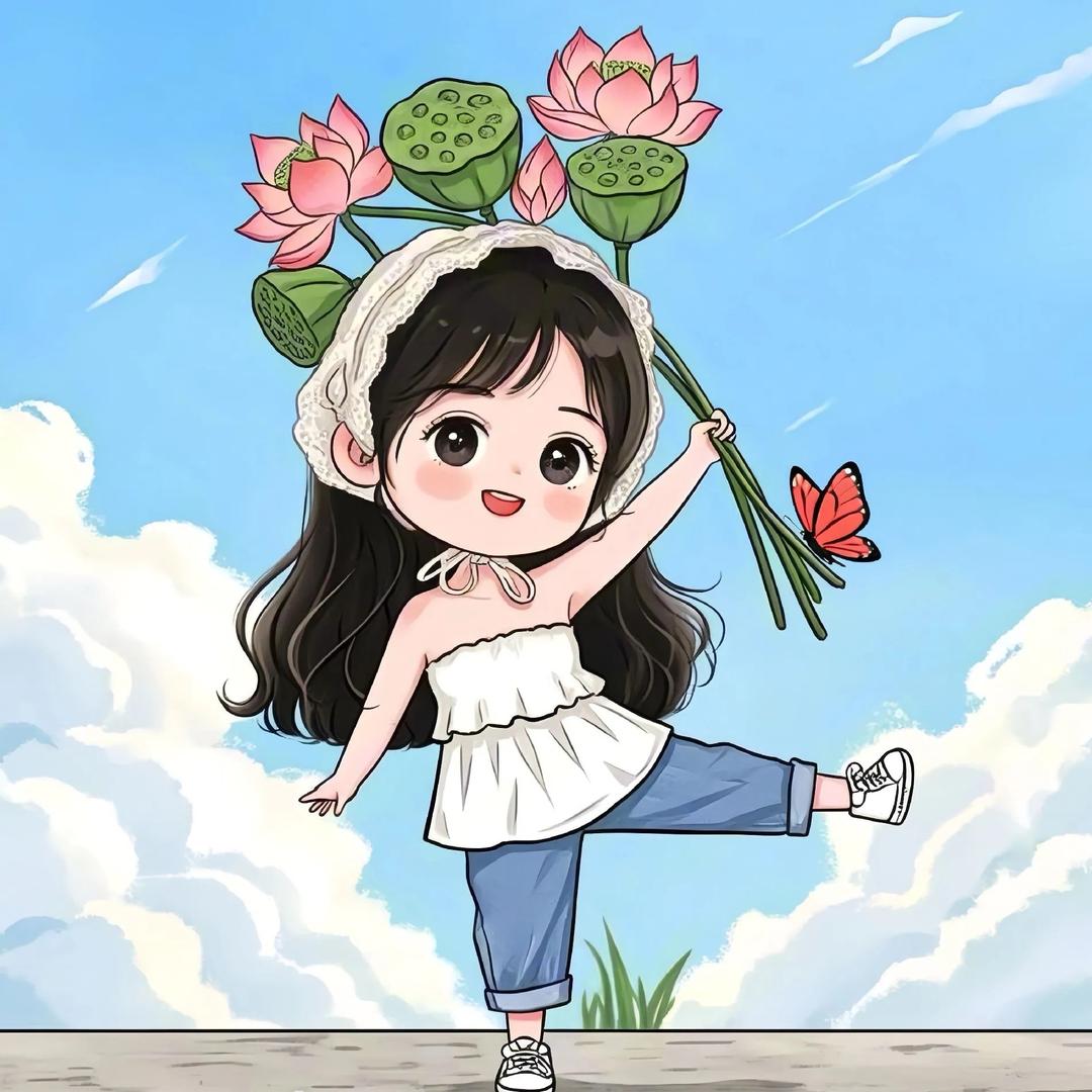 旺旺小仙 🐶