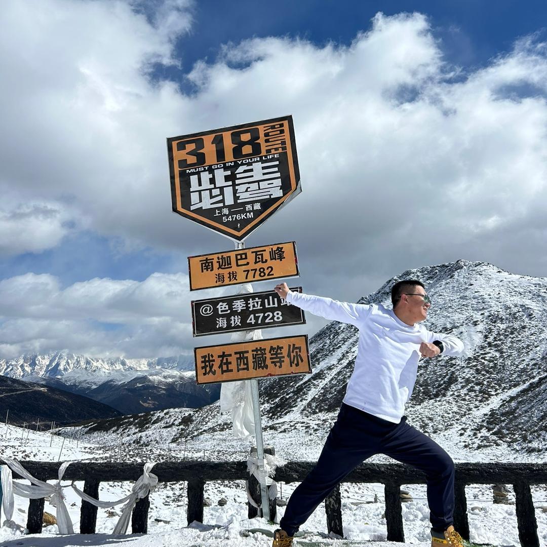 潜水丁香