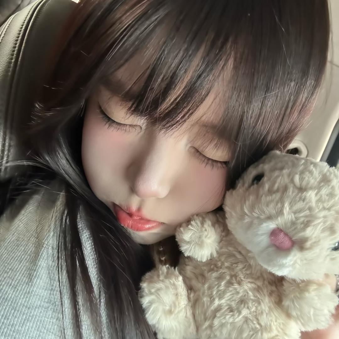 芋泥妮妮妮…