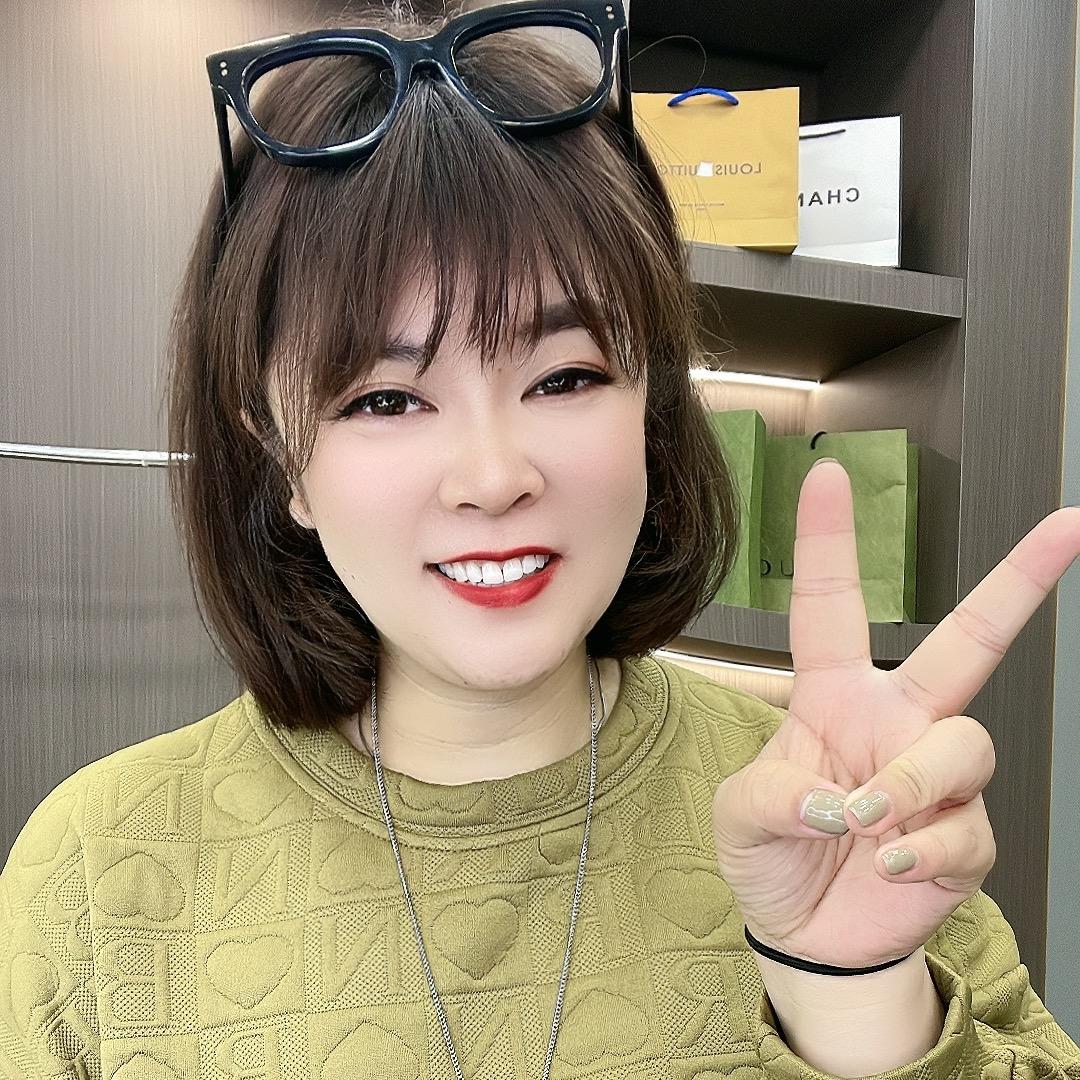 是宁宁啊大码女装教你搭配