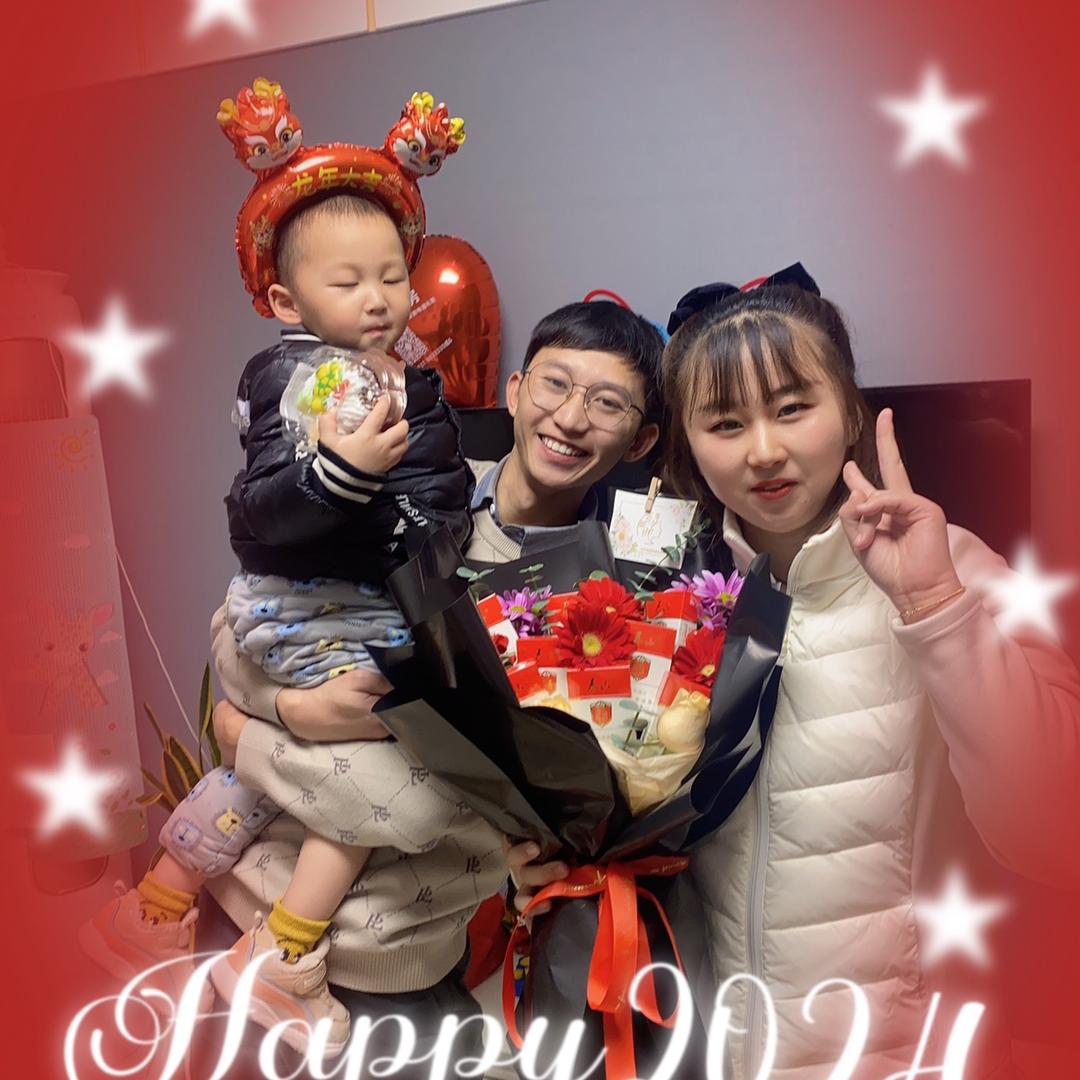 尚尚爸比👨‍👩‍👦