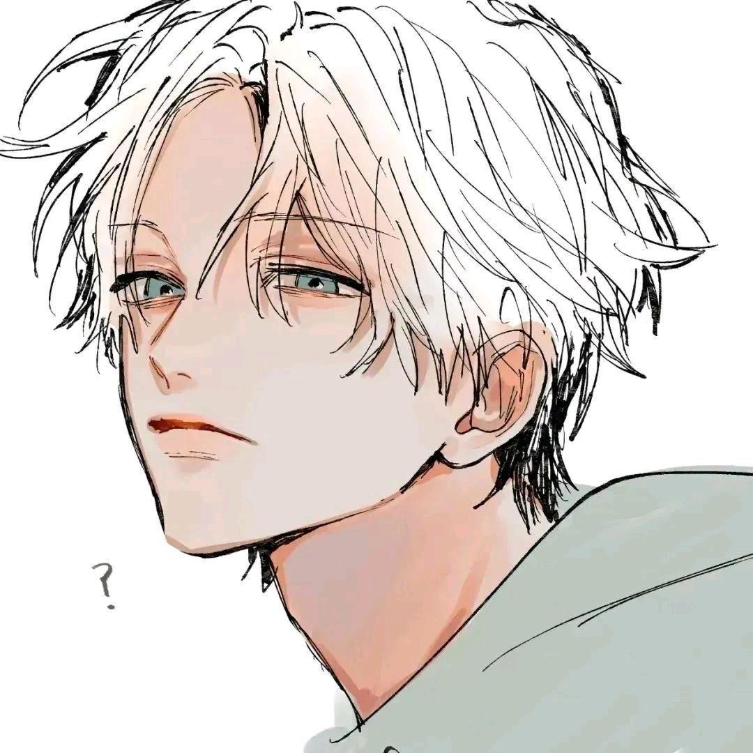 安迪💦（养分中）