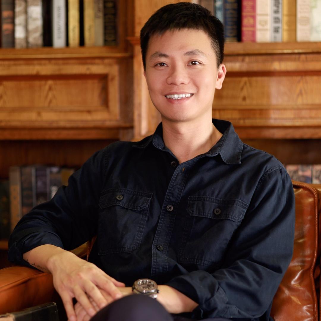 LEE小龙