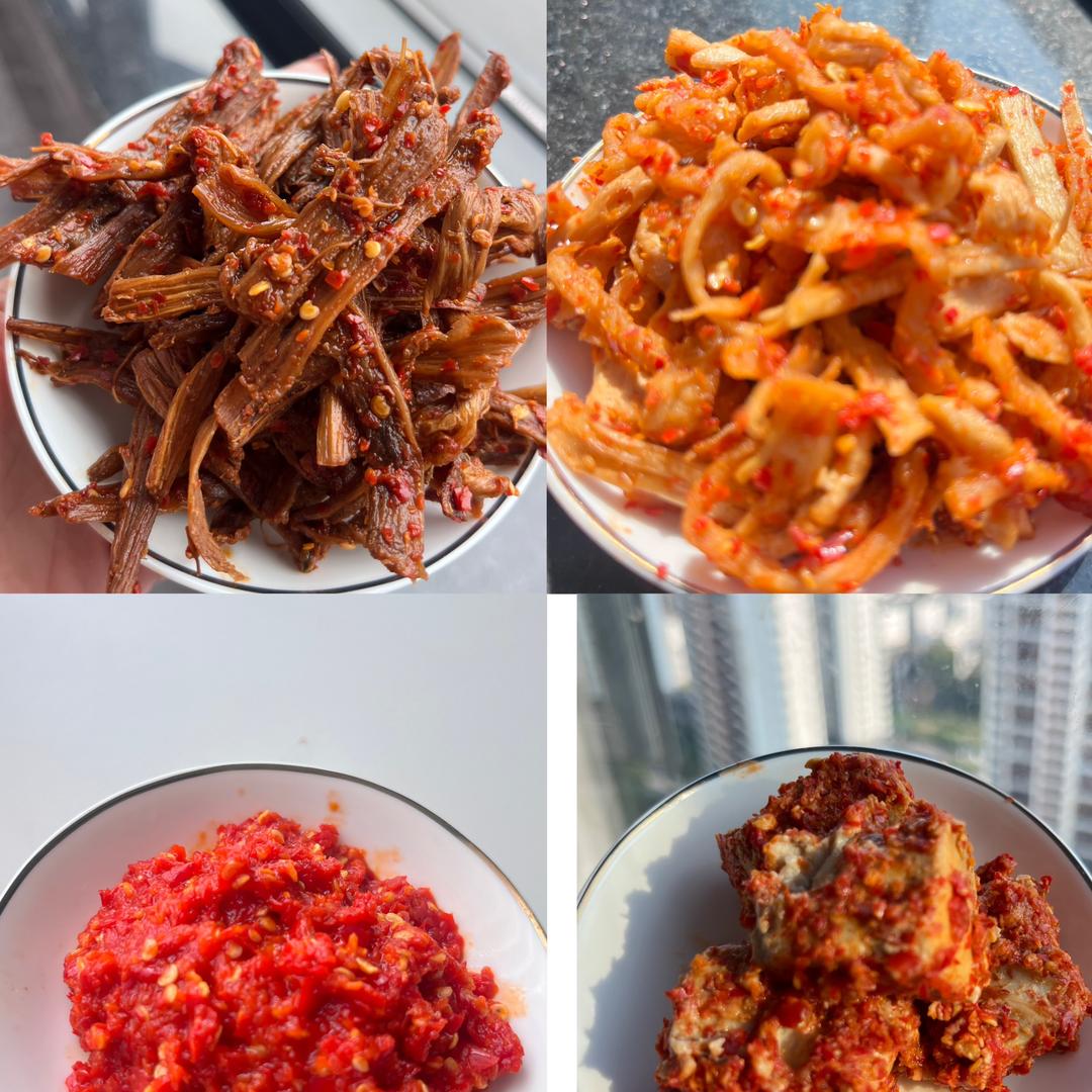 宋玲子赣南特产店