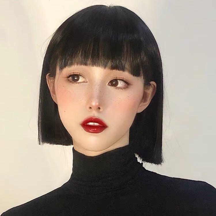 莱西化妆师悠悠