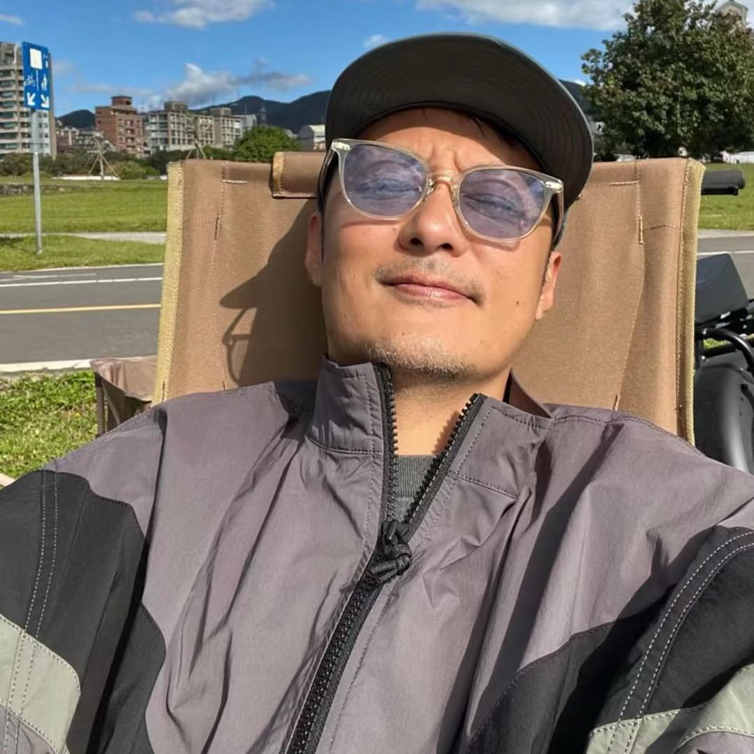 相忘于江湖🇨🇳