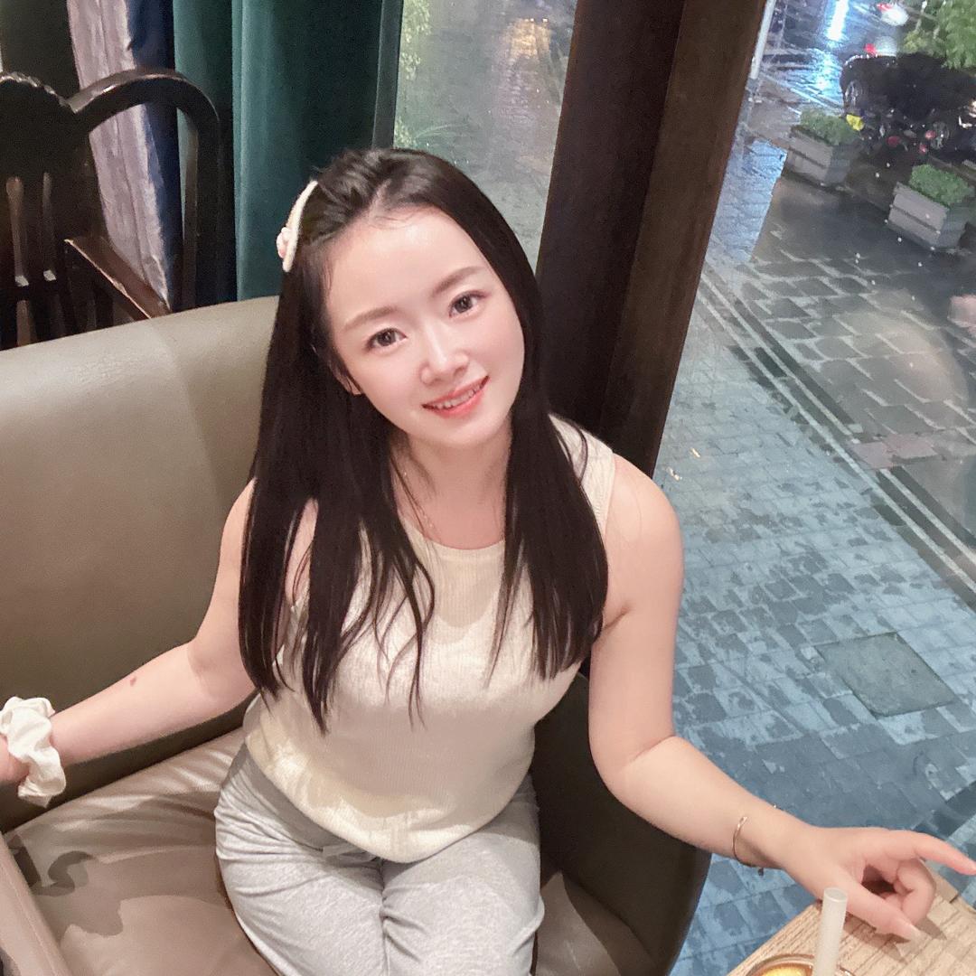 🧡、刘小葱