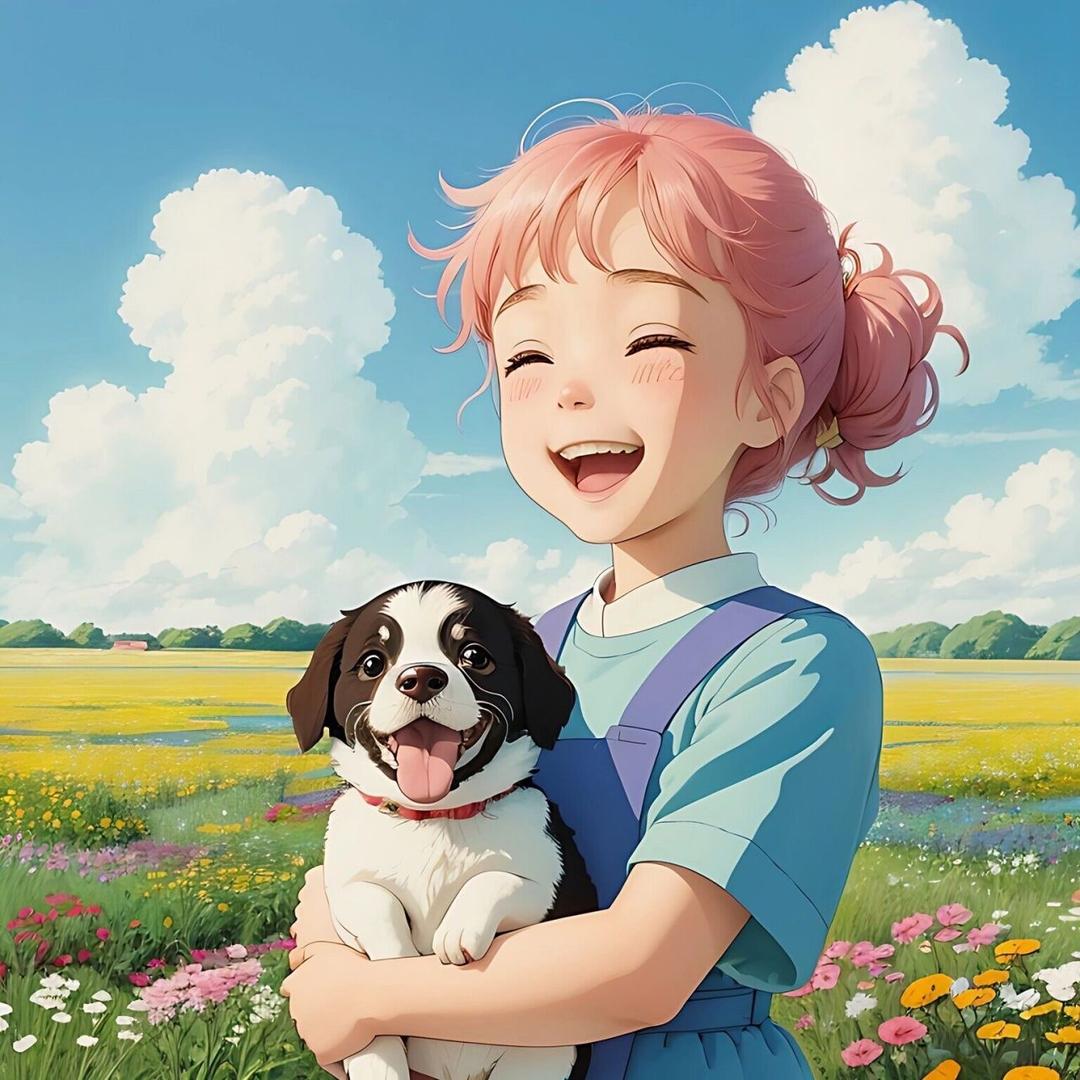 小娜·（宸）