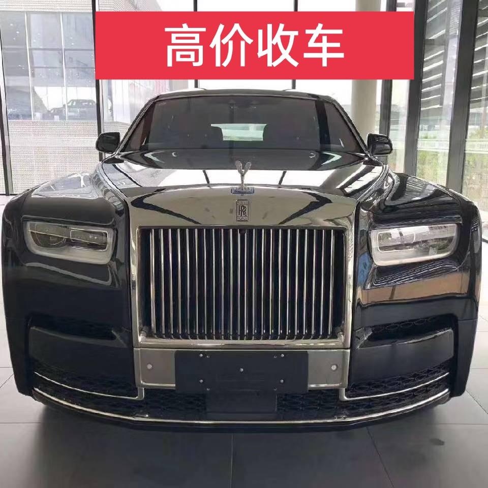 小武精品二手车