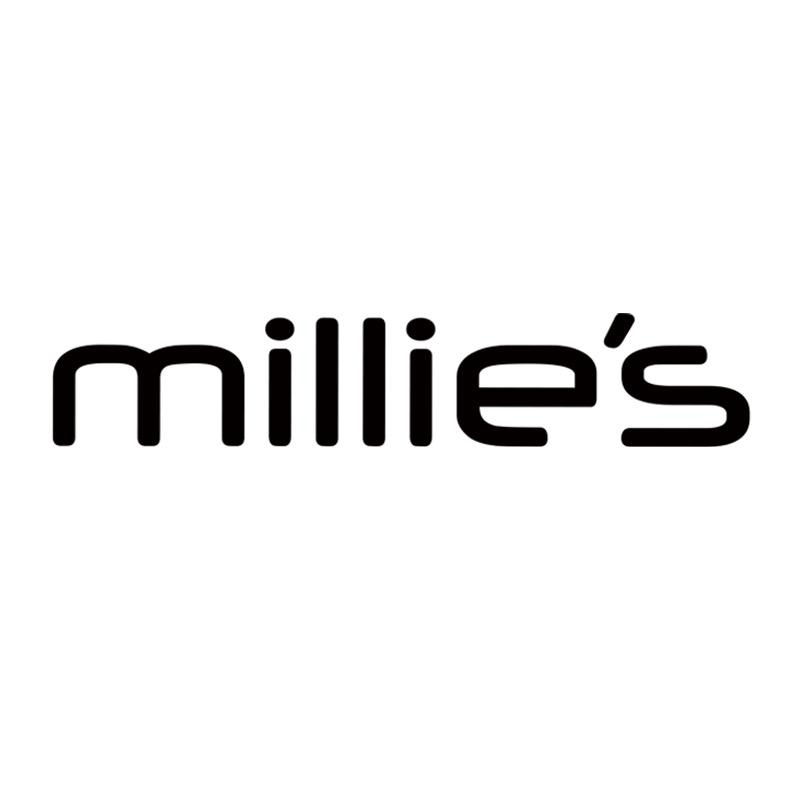MILLIE S妙丽不曼专卖店