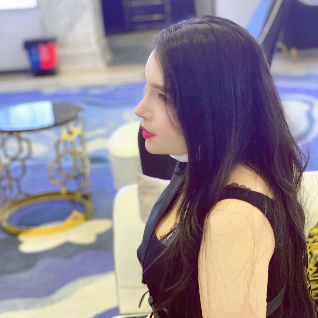 💋阿大 凯蒂女老板