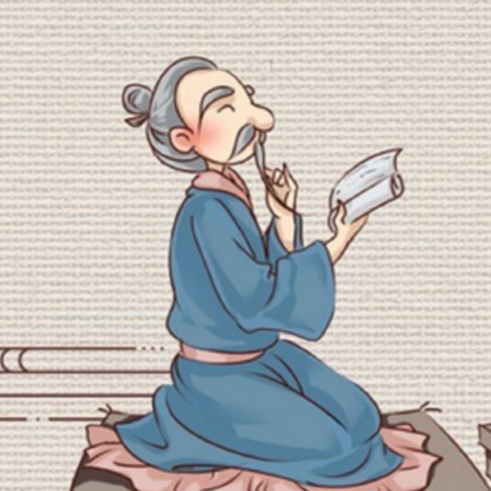 海锋师傅