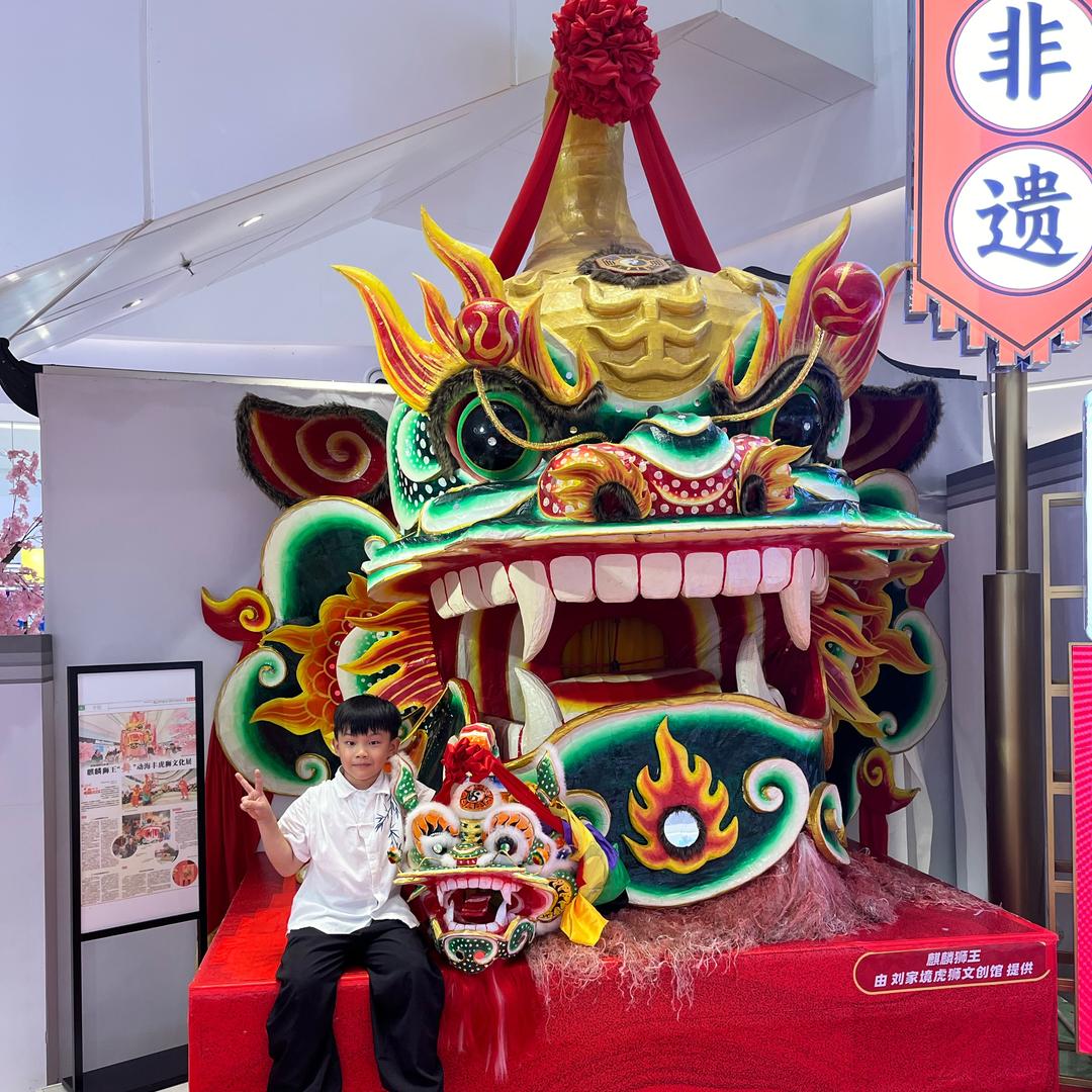 我是梓熙呀