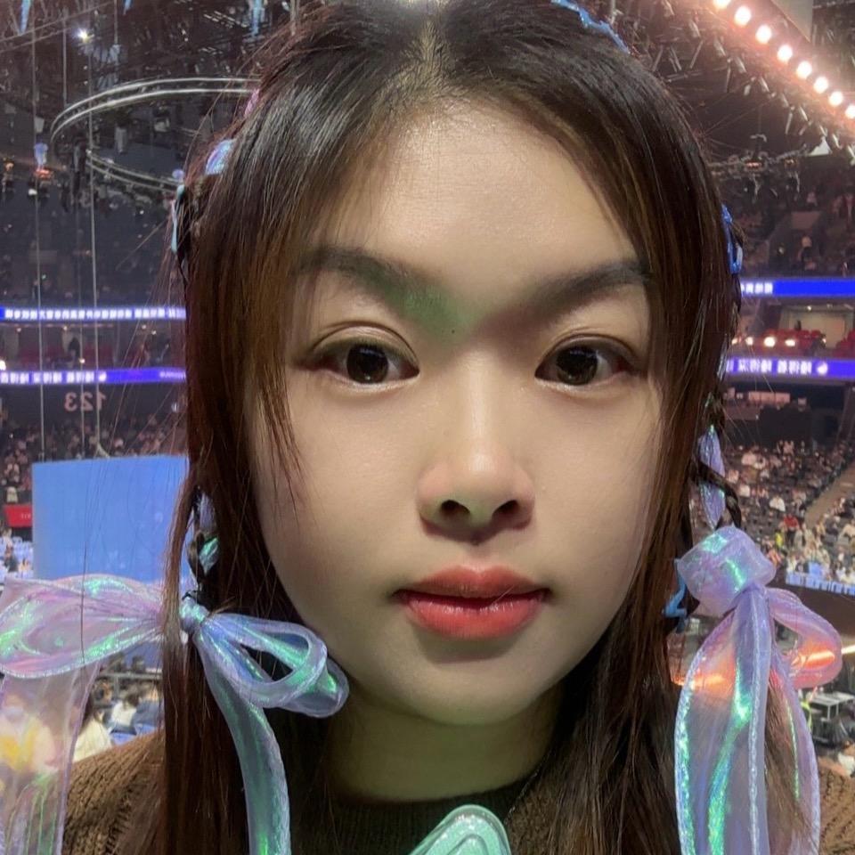 娟娟Zhaoঞ