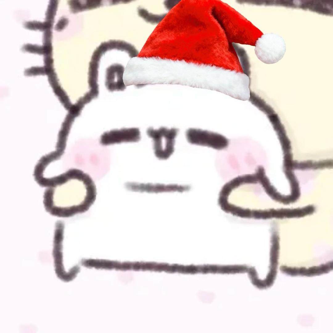 我女朋友最萌最贴心最善良最可爱