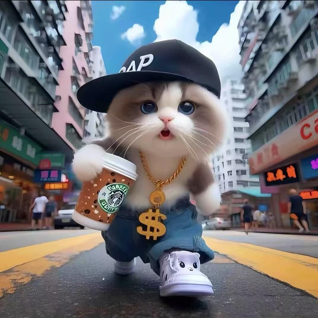 超杰商贸