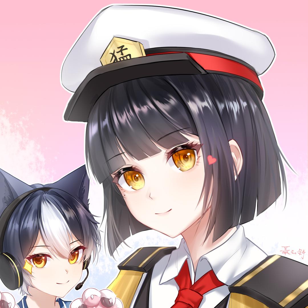 聂云舒（顶级指挥官）