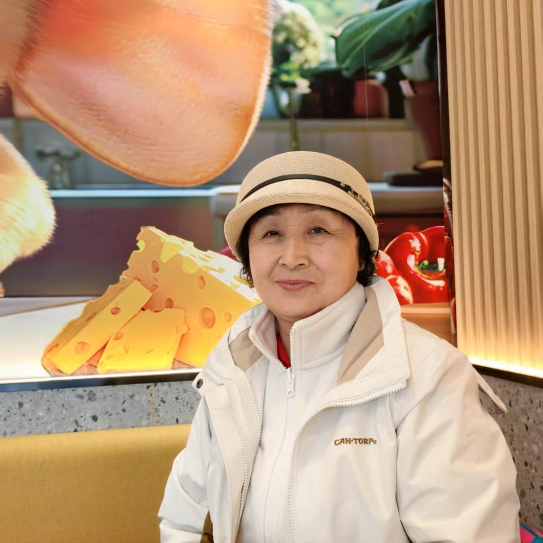 默金儿