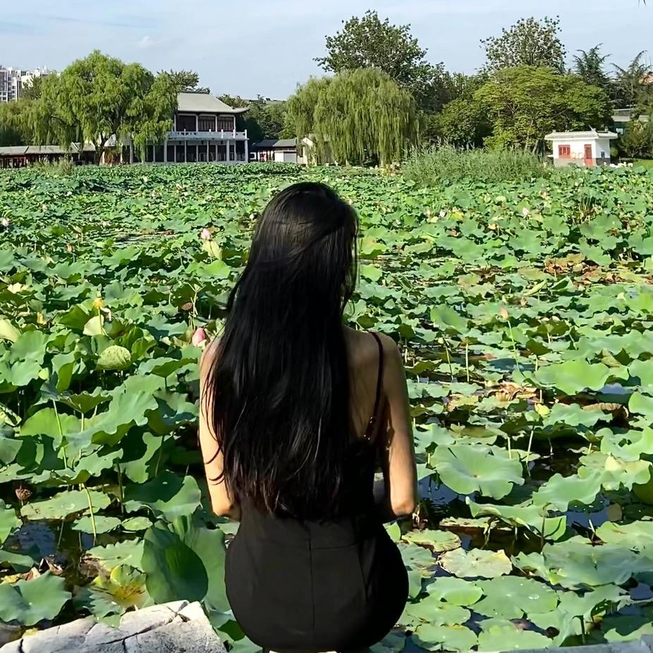 又一间女装直播号