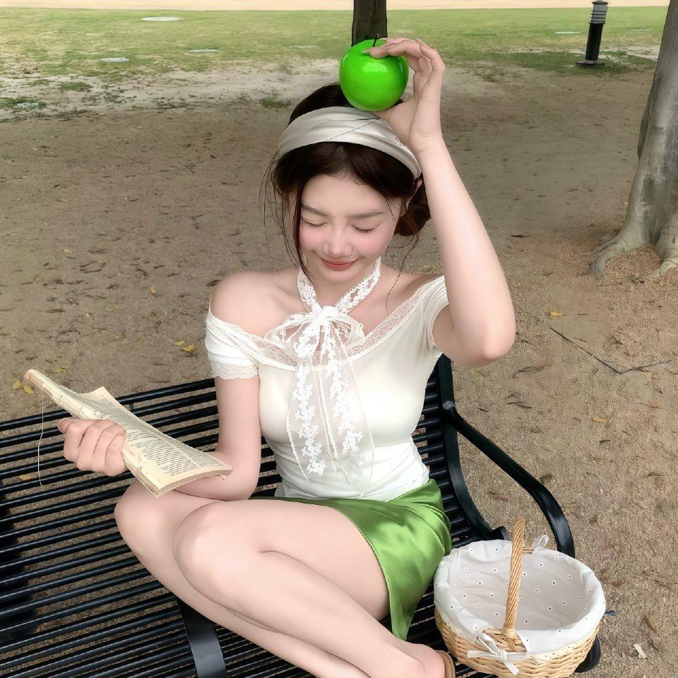 美羊羊-