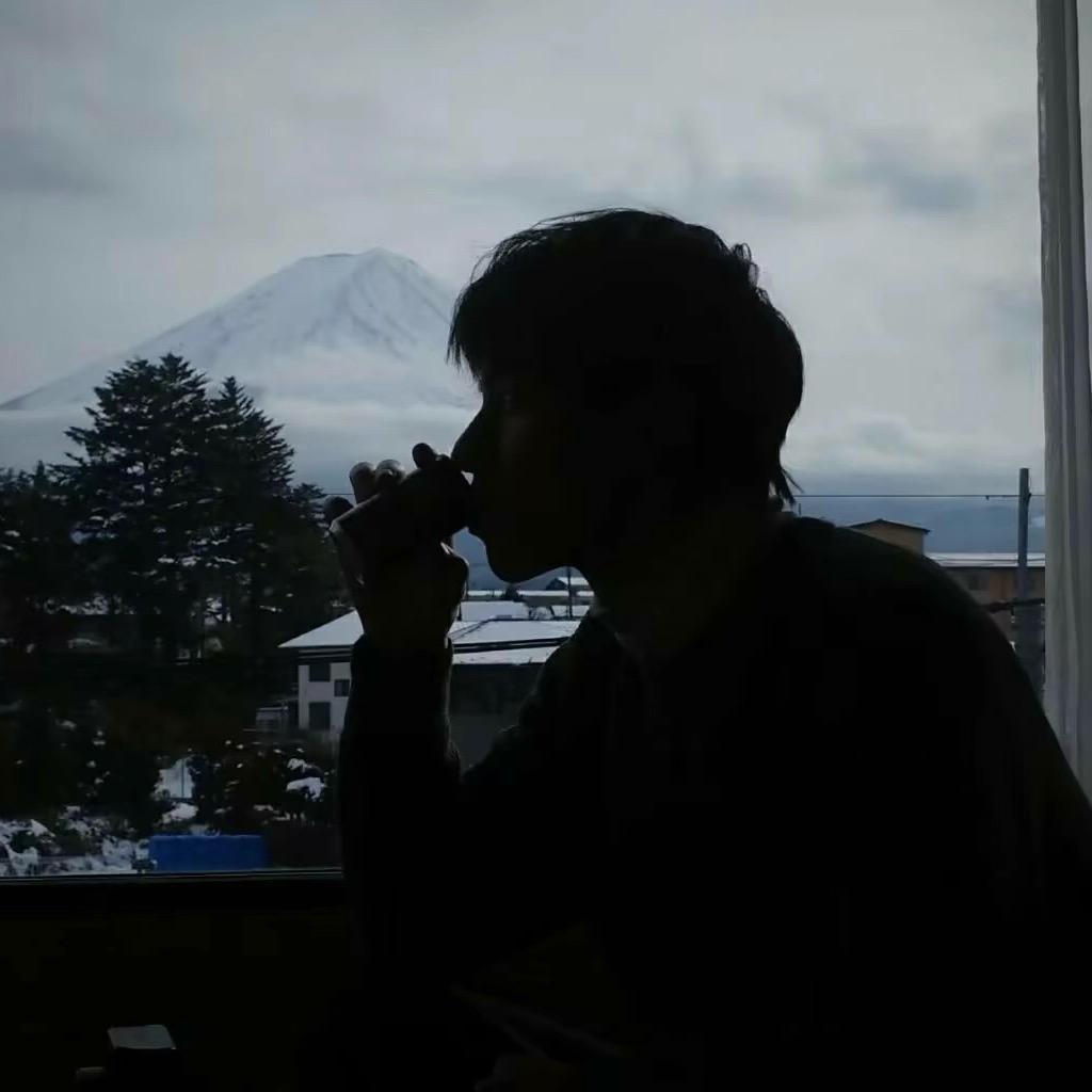 路过人间客