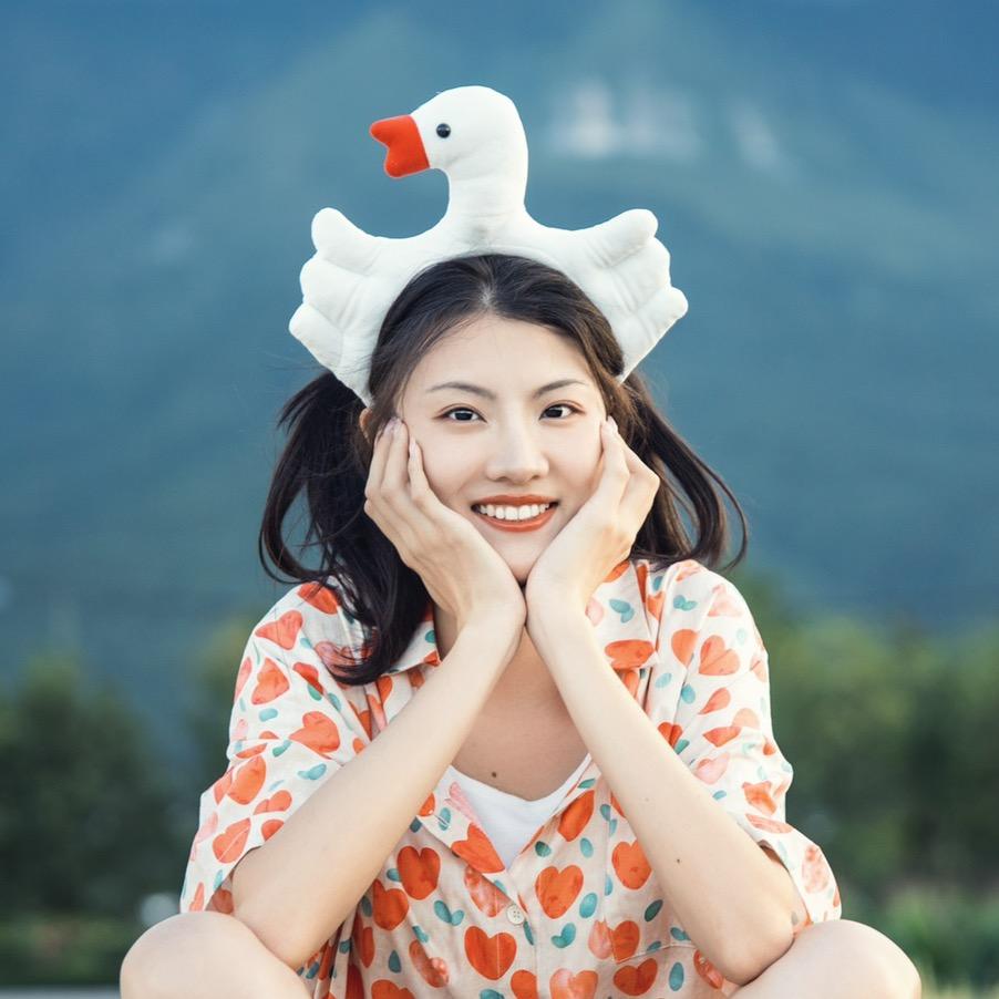 安妮鹅鹅鹅