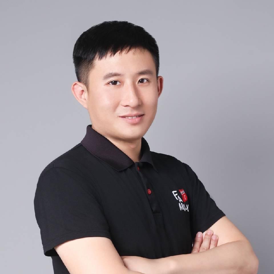 南宁骏驰新能源（小马哥）