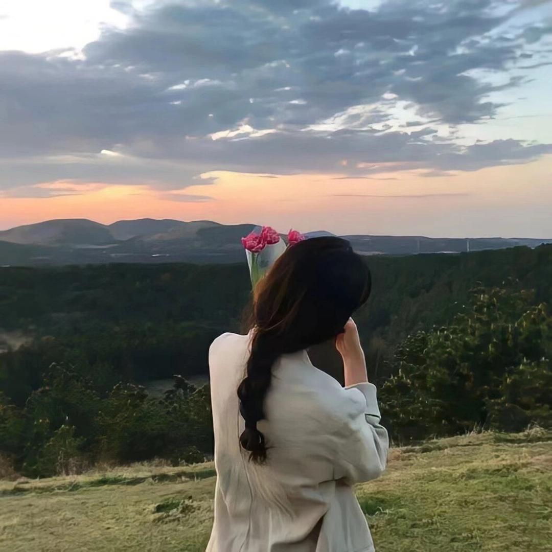 是婷婷
